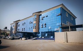 World Class Hotel & Apartments